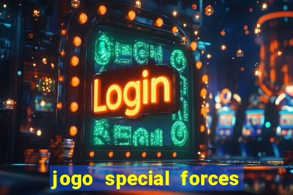 jogo special forces group 2